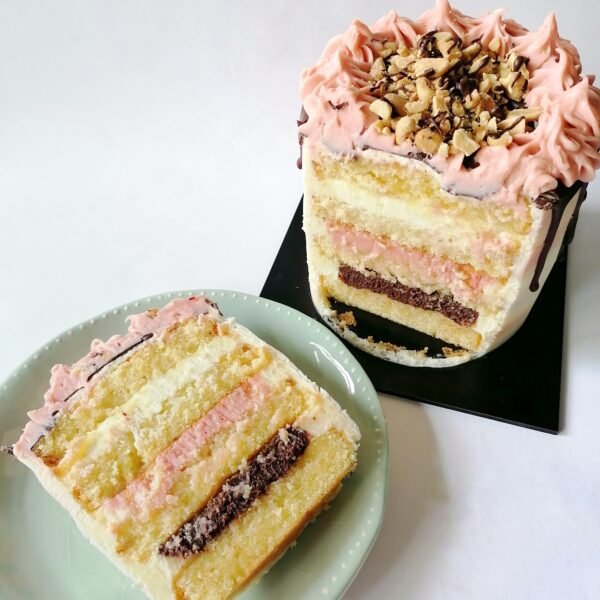 Napolitana - Imagen 2