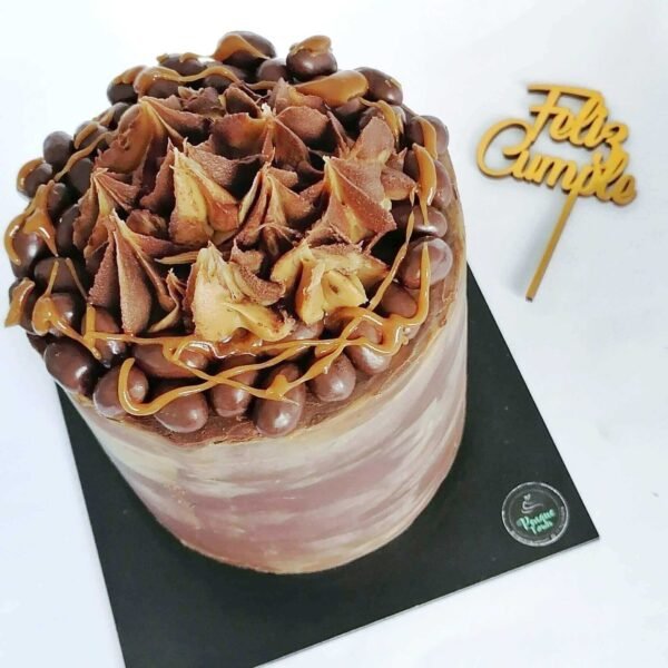 Caramel Chok - Imagen 3