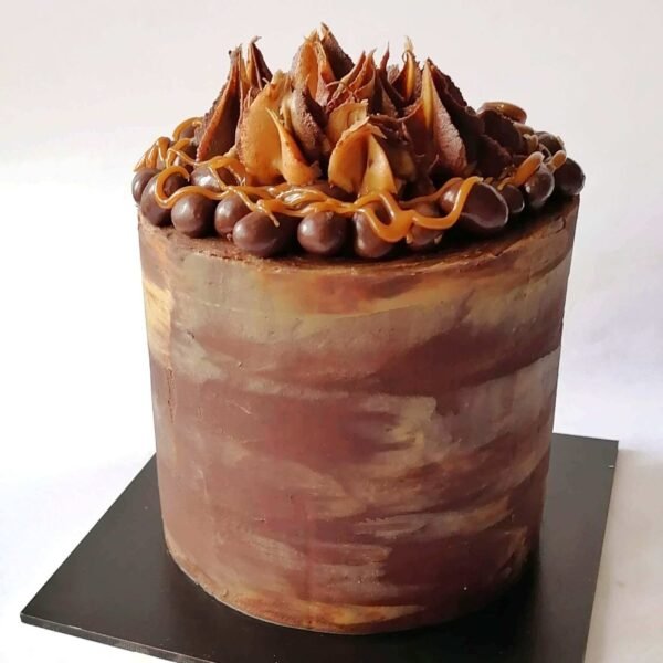Caramel Chok - Imagen 4
