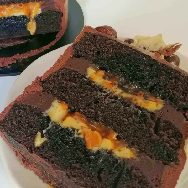 Caramel Chok - Imagen 2