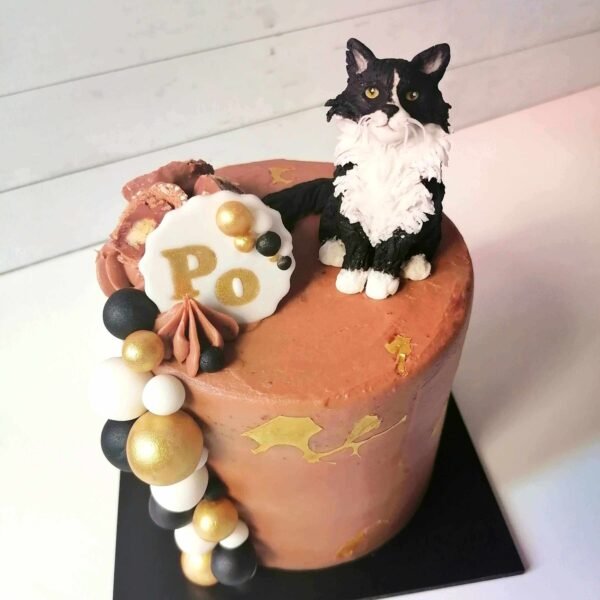 Tortas personalizadas - Imagen 9