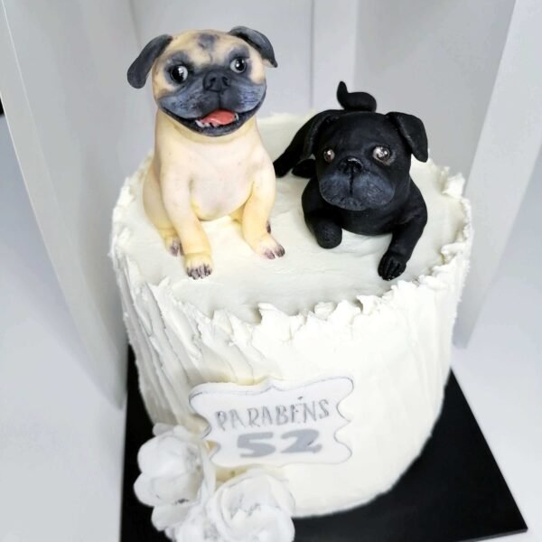 Tortas personalizadas - Imagen 3
