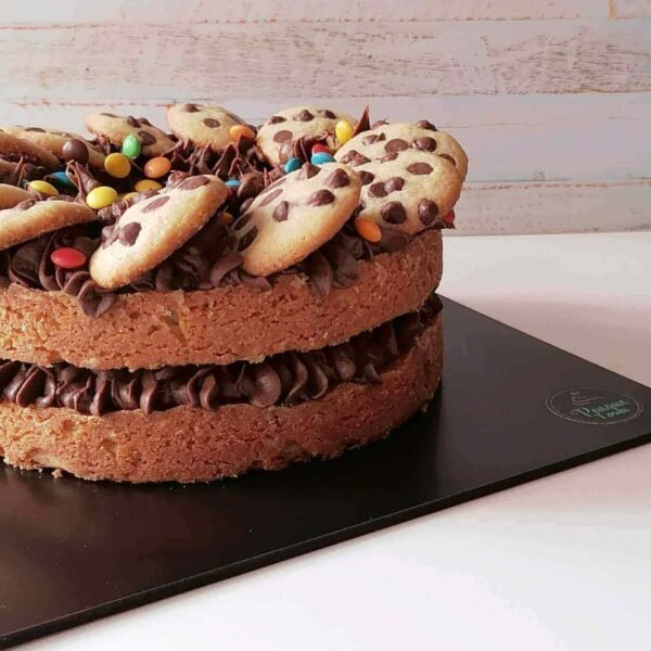 Cookie cake - Imagen 4