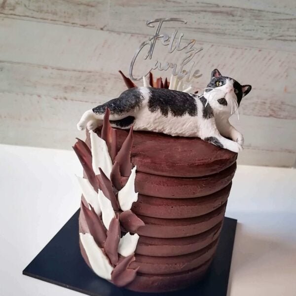Tortas personalizadas - Imagen 11
