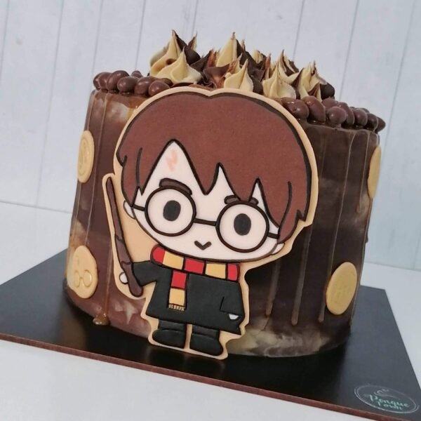 Tortas personalizadas - Imagen 8