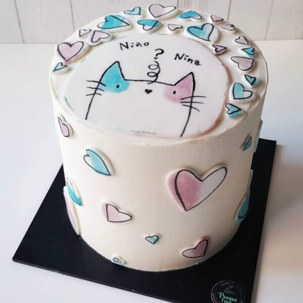 Tortas personalizadas - Imagen 4
