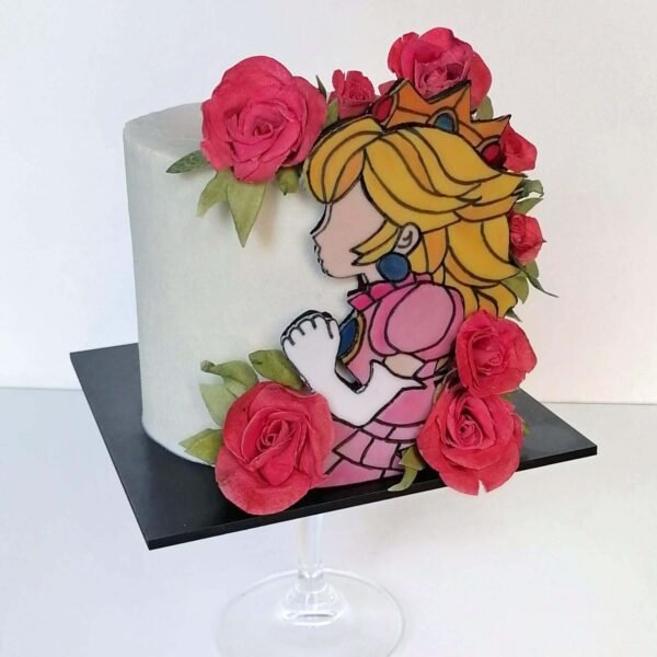Tortas personalizadas - Imagen 2