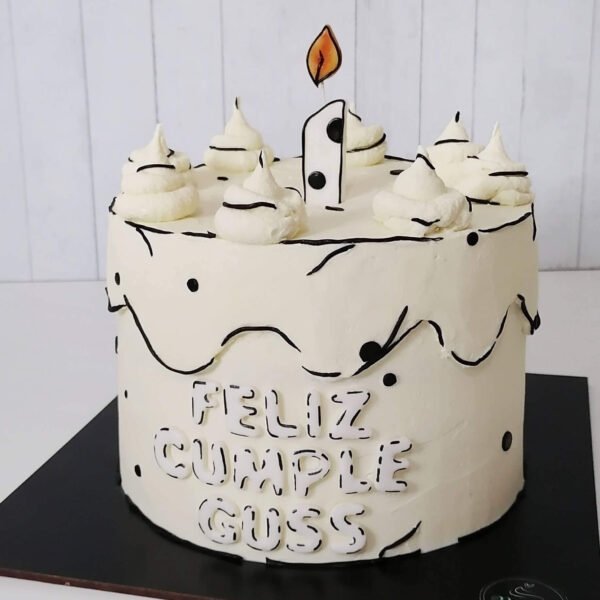 Tortas personalizadas - Imagen 6