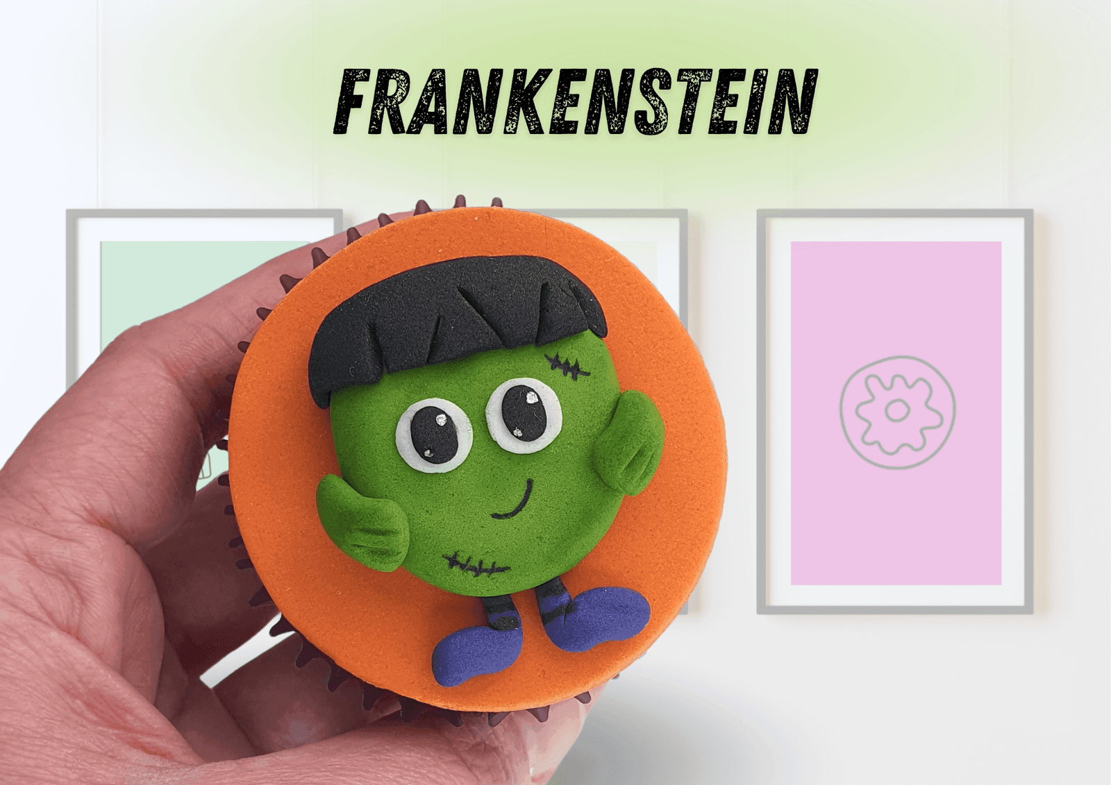 Frankenstein pag