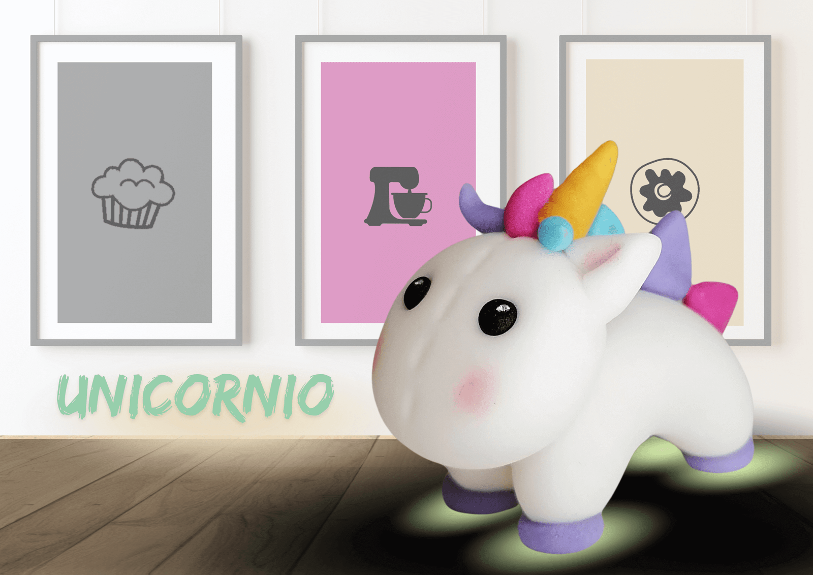 Unicornio