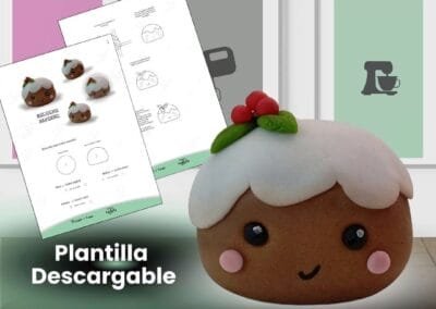 Bizcocho Navideño➡️