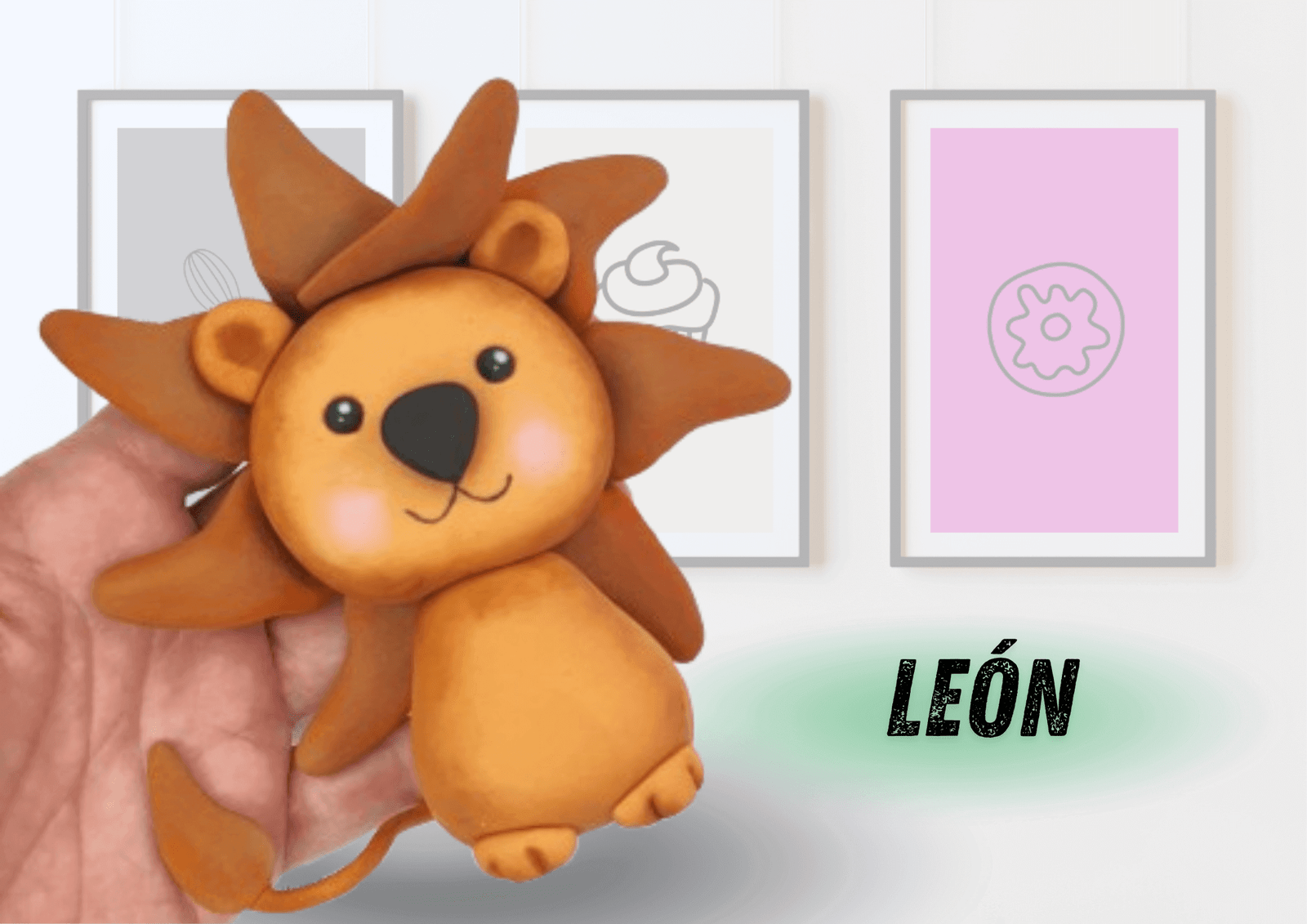 Rey León