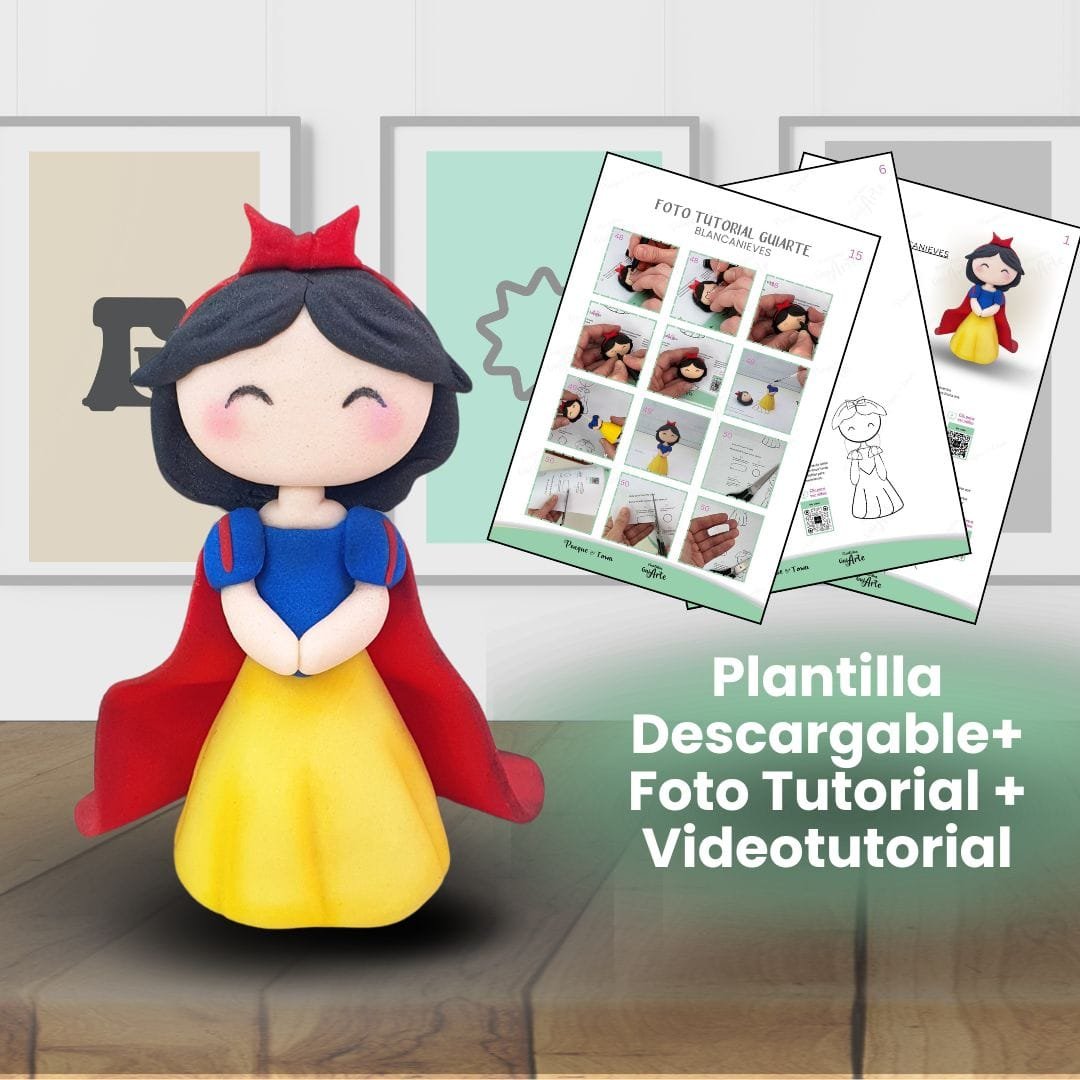 inicio Blancanieves