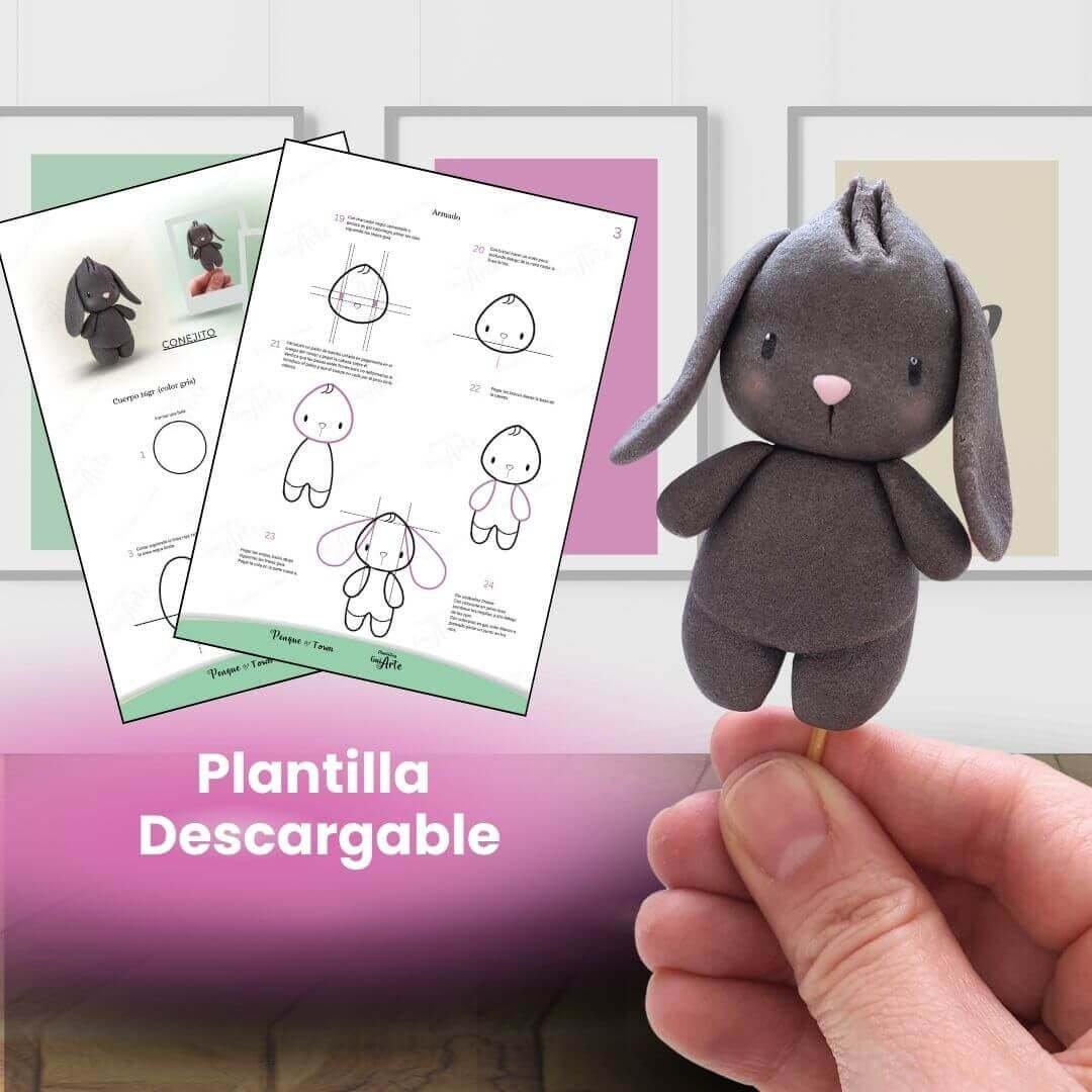 Inicio Conejito