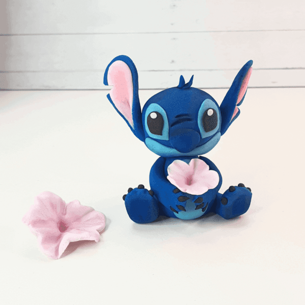 Plantilla Stitch - Imagen 4