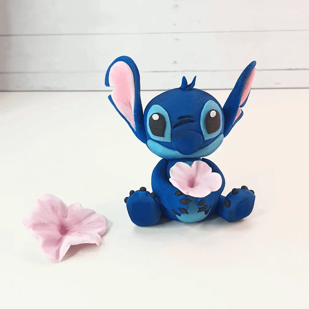 Plantilla Stitch - Imagen 2