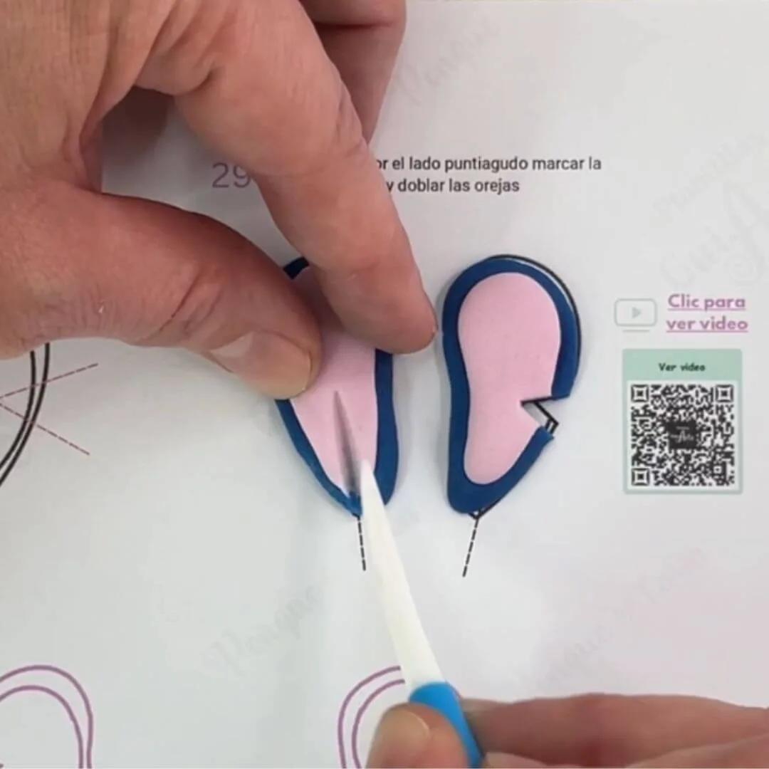 Plantilla Stitch - Imagen 4