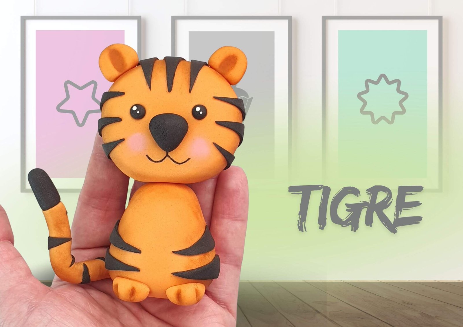 Mano Tigre