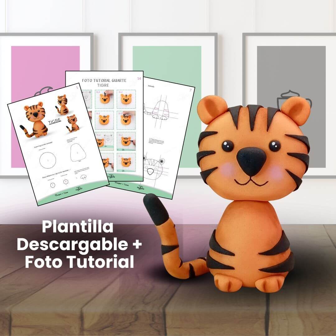 Tigre inicial