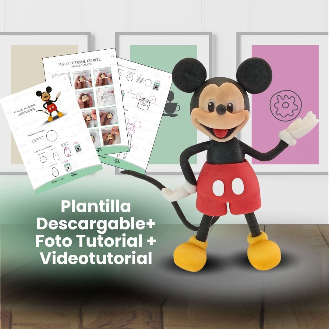 Mickey i