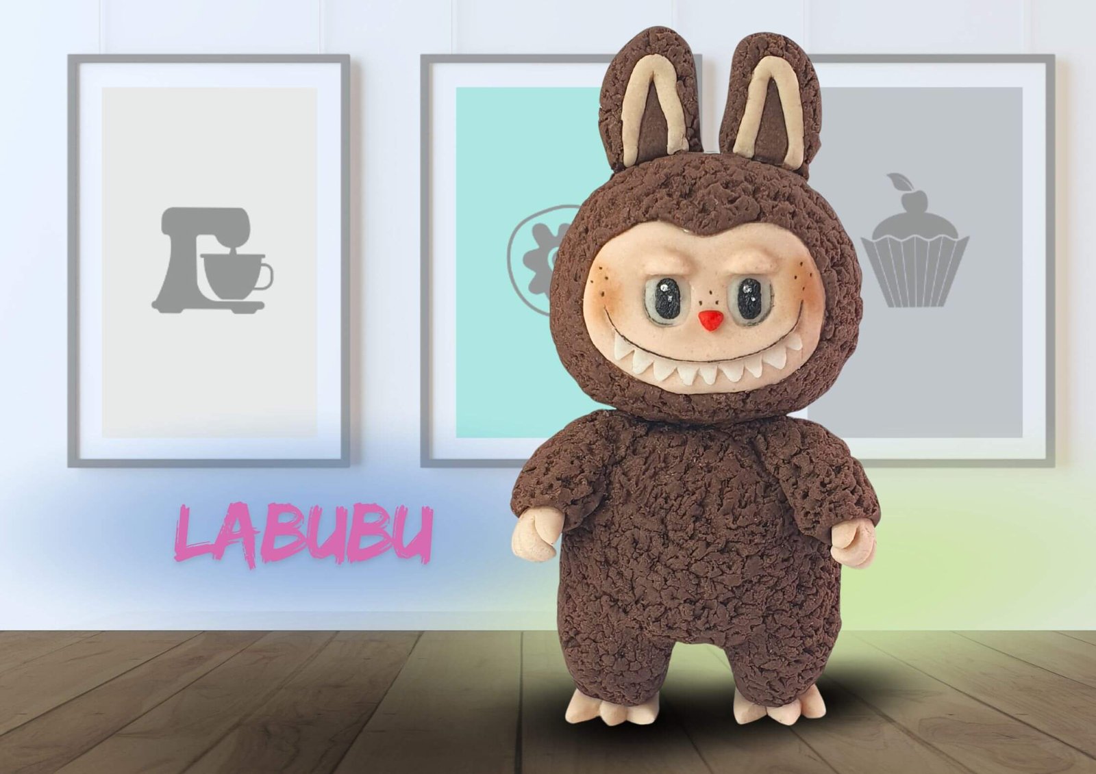 Labubu