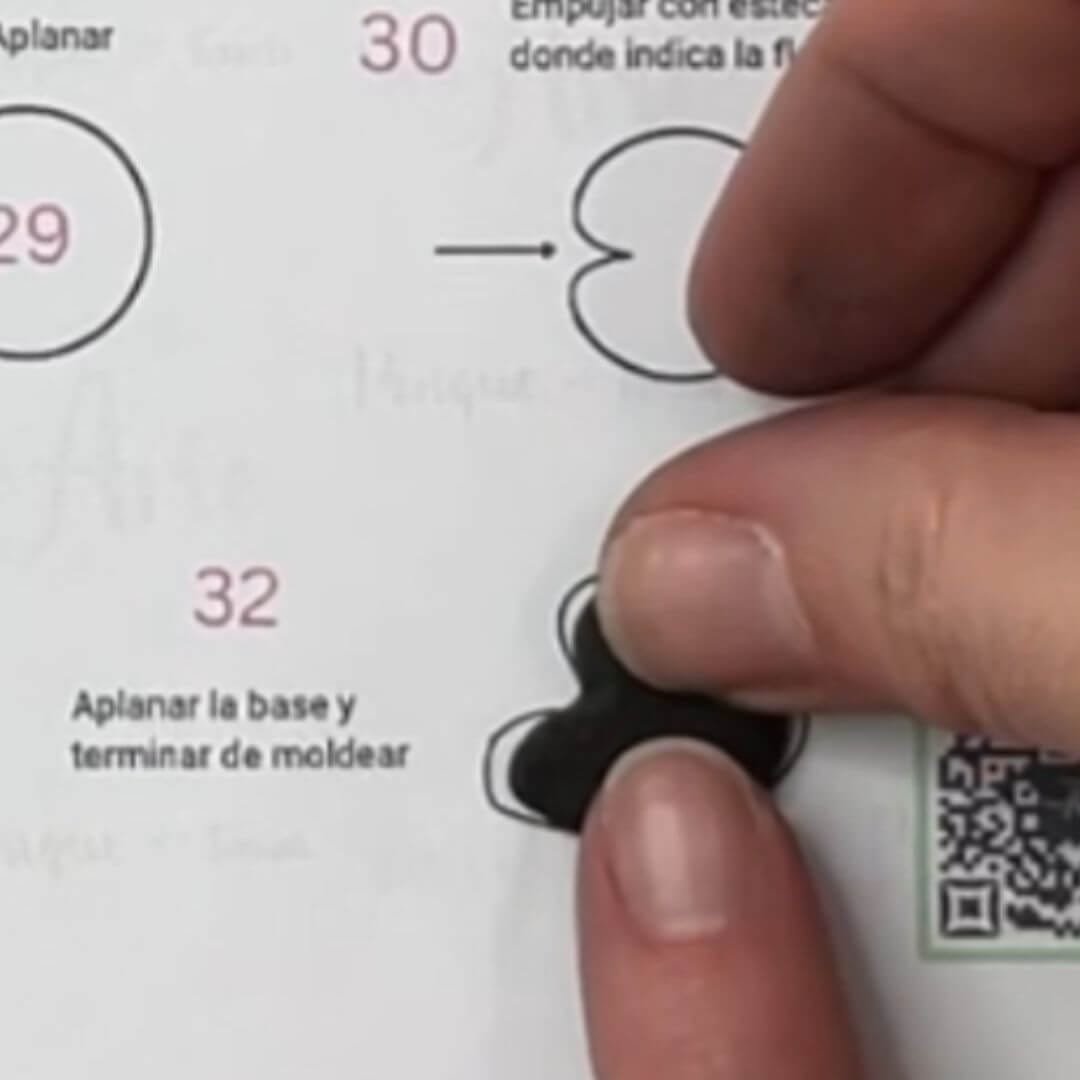 Pack x3 Plantillas Gatitos Halloween - Imagen 10