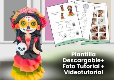 La Catrina ➡️