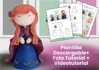 Princesa Anna ➡️